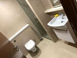 The Miltonia Residences (D27), Condominium #461400211